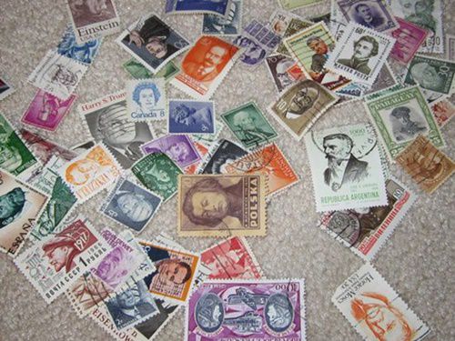Where to Buy Stamps? Who Sell Stamps in USA [2022]